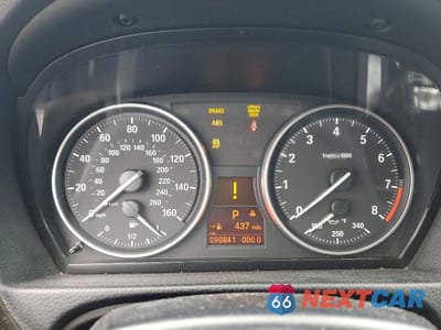 Zdjęcie 9 z 12 samochodu: 2013 BMW 328 I SULEV VIN:WBADW7C51DE733700 - miniatura