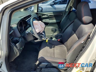 Zdjęcie 7 z 11 samochodu: 2019 HONDA FIT SPORT VIN:3HGGK5H6XKM742857 - miniatura