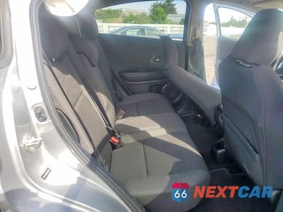Zdjęcie 10 z 12 samochodu: 2019 HONDA HR-V EX VIN:3CZRU5H54KM725846 - miniatura
