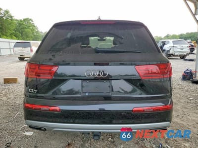 Zdjęcie 6 z 13 samochodu: 2019 AUDI Q7 PREMIUM PLUS VIN:WA1LHAF78KD026335 - miniatura