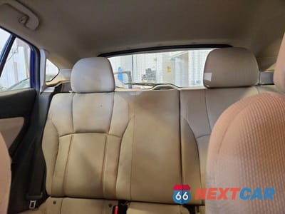 Zdjęcie 10 z 13 samochodu: 2017 SUBARU IMPREZA PREMIUM PLUS VIN:4S3GTAD69H3706551 - miniatura