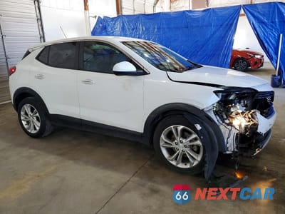 Czwarte zdjęcie samochodu z boku: 2021 BUICK ENCORE GX PREFERRED VIN:KL4MMBS20MB178558 - miniatura