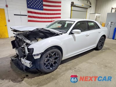 2022 CHRYSLER 300 TOURING L 2C3CCASG5NH253374 - główne zdjęcie licytacji z USA - miniatura