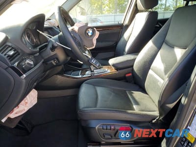 Zdjęcie 7 z 13 samochodu: 2017 BMW X3 XDRIVE28I VIN:5UXWX9C37H0T20488 - miniatura