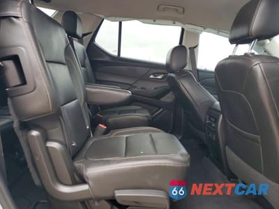 Zdjęcie 11 z 13 samochodu: 2021 CHEVROLET TRAVERSE LT VIN:1GNERHKW0MJ240832 - miniatura
