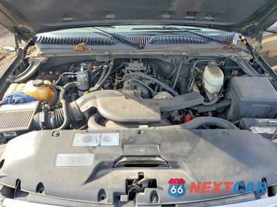 Zdjęcie 12 z 12 samochodu: 2004 GMC YUKON XL DENALI VIN:1GKFK66U54J163345 - miniatura