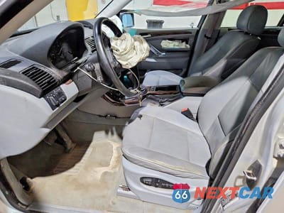 Zdjęcie 7 z 14 samochodu: 2003 BMW X5 3.0I VIN:5UXFA53553LV96560 - miniatura
