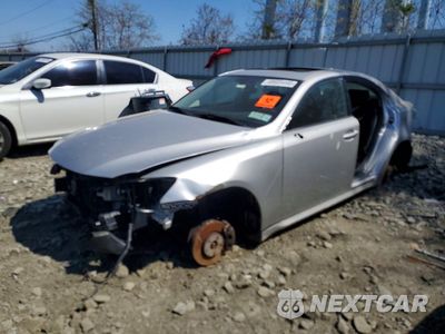 2011 LEXUS IS250 JTHCF5C24B5047445 - główne zdjęcie licytacji z USA - miniatura