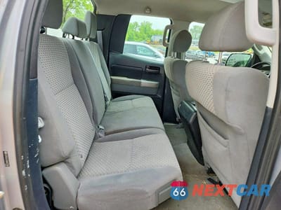 Zdjęcie 10 z 12 samochodu: 2008 TOYOTA TUNDRA SR5 VIN:5TFRT54128X023197 - miniatura