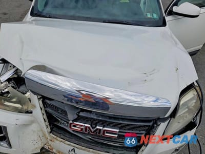 Zdjęcie 12 z 13 samochodu: 2012 GMC TERRAIN SLT VIN:2GKFLUE53C6288481 - miniatura