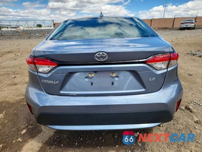 Zdjęcie 6 z 12 samochodu: 2021 TOYOTA COROLLA LE VIN:5YFEPMAE7MP193603 - miniatura