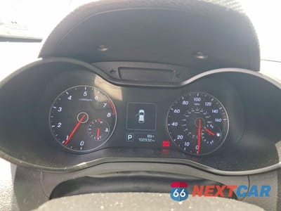 Zdjęcie 9 z 12 samochodu: 2017 HYUNDAI VELOSTER TURBO VIN:KMHTC6AE0HU309565 - miniatura