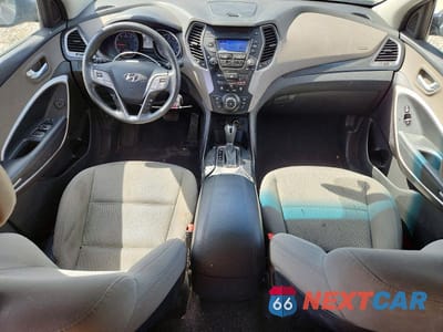 Zdjęcie 8 z 13 samochodu: 2016 HYUNDAI SANTA FE SPORT 2.4L VIN:5XYZTDLB7GG342763 - miniatura