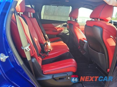 Zdjęcie 11 z 13 samochodu: 2022 ACURA MDX A-SPEC VIN:5J8YE1H05NL048504 - miniatura