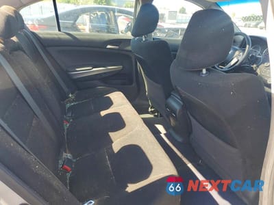 Zdjęcie 10 z 12 samochodu: 2010 HONDA ACCORD EX VIN:1HGCP2F72AA163691 - miniatura