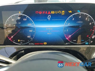 Zdjęcie 9 z 12 samochodu: 2025 MERCEDES-BENZ E 350 4MATIC VIN:W1KLF4HB0SA114298 - miniatura