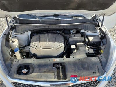 Zdjęcie 12 z 14 samochodu: 2016 KIA SORENTO SX V6 VIN:5XYPKDA56GG135840 - miniatura