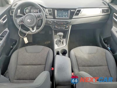 Zdjęcie 8 z 12 samochodu: 2019 KIA NIRO LX VIN:KNDCB3LC0K5246132 - miniatura