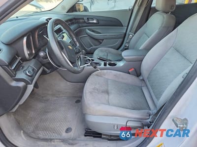 Zdjęcie 7 z 12 samochodu: 2015 CHEVROLET MALIBU LS VIN:1G11B5SL6FF104686 - miniatura