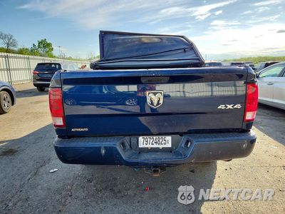 Zdjęcie 6 z 11 samochodu: 2019 RAM 1500 CLASSIC TRADESMAN VIN:1C6RR7FG5KS636521 - miniatura