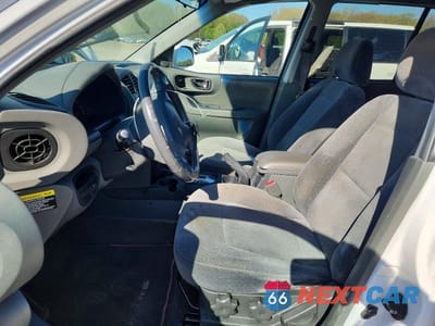 Zdjęcie 7 z 13 samochodu: 2003 HYUNDAI SANTA FE GLS VIN:KM8SC13DX3U426856 - miniatura