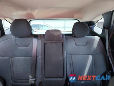 Zdjęcie 10 z 14 samochodu: 2022 HYUNDAI TUCSON SE VIN:5NMJA3AE5NH028848 - miniatura