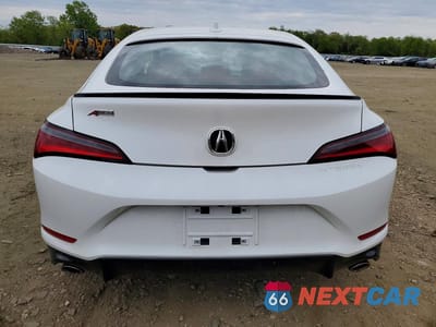 Zdjęcie 6 z 12 samochodu: 2026 ACURA INTEGRA A-SPEC VIN:19UDE4H33TA002043 - miniatura