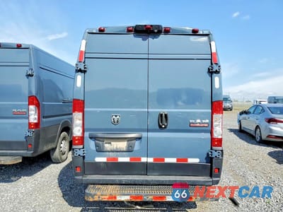 Zdjęcie 6 z 13 samochodu: 2020 RAM PROMASTER - DELIVERY VAN VIN:3C6URVJG0LE129021 - miniatura