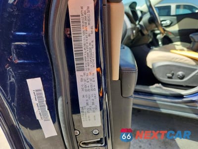Zdjęcie 14 z 14 samochodu: 2016 JEEP CHEROKEE LATITUDE VIN:1C4PJMCS5GW335245 - miniatura