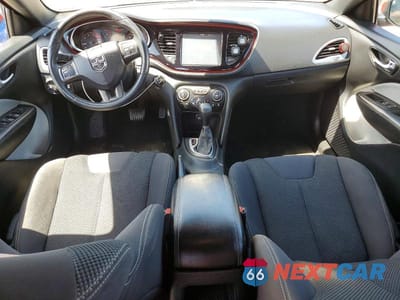 Zdjęcie 8 z 12 samochodu: 2016 DODGE DART SXT VIN:1C3CDFBB3GD540923 - miniatura