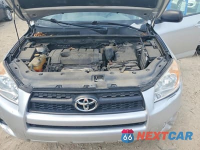 Zdjęcie 12 z 13 samochodu: 2011 TOYOTA RAV4 BASE VIN:2T3BF4DV9BW148134 - miniatura
