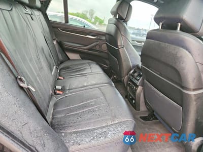Zdjęcie 10 z 12 samochodu: 2017 BMW X5 XDRIVE50I VIN:5UXKR6C54H0J84734 - miniatura