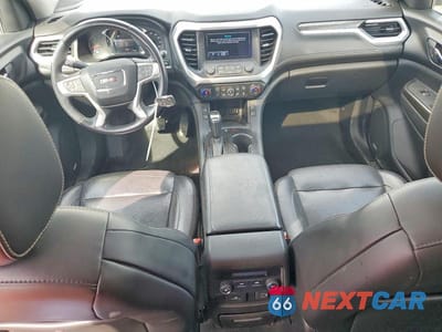 Zdjęcie 8 z 13 samochodu: 2018 GMC ACADIA SLT-1 VIN:1GKKNULS2JZ213998 - miniatura