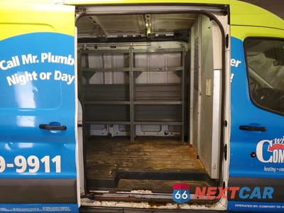 Zdjęcie 11 z 13 samochodu: 2017 FORD TRANSIT T-250 VIN:1FTYR2CM0HKA61450 - miniatura
