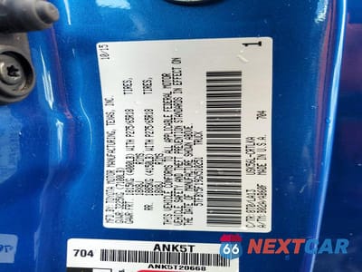 Zdjęcie 13 z 13 samochodu: 2016 TOYOTA TUNDRA DOUBLE CAB LIMITED VIN:5TFBY5F19GX510251 - miniatura