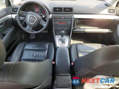 Zdjęcie 8 z 12 samochodu: 2006 AUDI A4 2 TURBO VIN:WAUAF78E76A042404 - miniatura