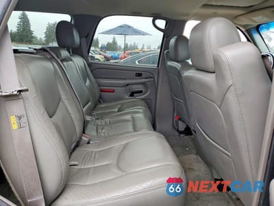 Zdjęcie 11 z 12 samochodu: 2004 CHEVROLET TAHOE K1500 VIN:1GNEK13Z64R141471 - miniatura