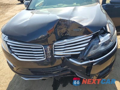 Zdjęcie 12 z 13 samochodu: 2015 LINCOLN MKC VIN:5LMCJ2A9XFUJ47388 - miniatura
