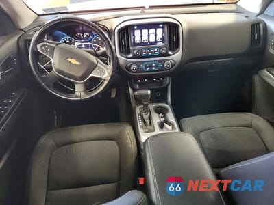 Zdjęcie 8 z 12 samochodu: 2017 CHEVROLET COLORADO LT VIN:1GCGTCEN1H1305766 - miniatura