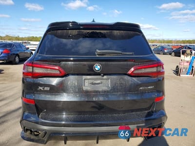 Zdjęcie 6 z 13 samochodu: 2019 BMW X5 XDRIVE40I VIN:5UXCR6C55KLL34523 - miniatura