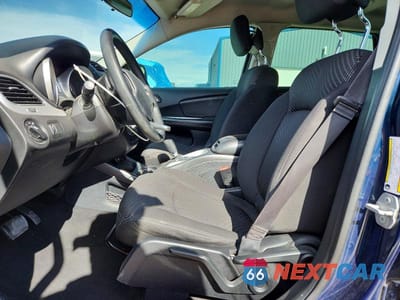 Zdjęcie 7 z 13 samochodu: 2015 DODGE JOURNEY SE VIN:3C4PDCAB9FT595947 - miniatura