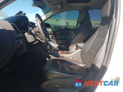 Zdjęcie 7 z 13 samochodu: 2014 CHEVROLET TRAVERSE LTZ VIN:1GNKVJKD1EJ191274 - miniatura