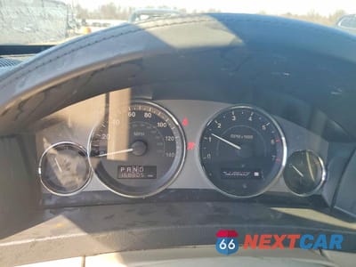 Zdjęcie 9 z 13 samochodu: 2010 JEEP GRAND CHEROKEE VIN:1J4PR5GK5AC149748 - miniatura