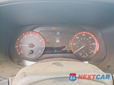 Zdjęcie 9 z 11 samochodu: 2024 NISSAN FRONTIER PRO-4X VIN:1N6ED1EKXRN637226 - miniatura