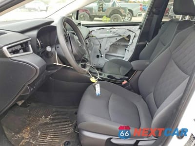 Zdjęcie 7 z 12 samochodu: 2022 TOYOTA COROLLA LE VIN:JTDEPMAE1N3016247 - miniatura