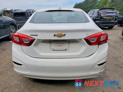 Zdjęcie 6 z 12 samochodu: 2016 CHEVROLET CRUZE LT VIN:1G1BE5SM0G7239582 - miniatura