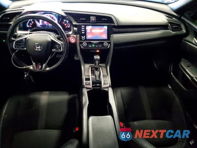 Zdjęcie 8 z 12 samochodu: 2020 HONDA CIVIC SPORT VIN:2HGFC2F86LH524037 - miniatura