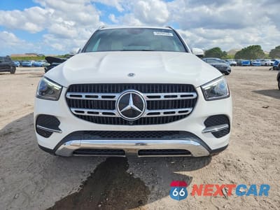 Piąte zdjęcie samochodu w środku: 2024 MERCEDES-BENZ GLE 350 4MATIC VIN:4JGFB4FB9RB188132 - miniatura