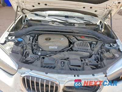 Zdjęcie 11 z 12 samochodu: 2018 BMW X1 XDRIVE28I VIN:WBXHT3C37J5L24779 - miniatura