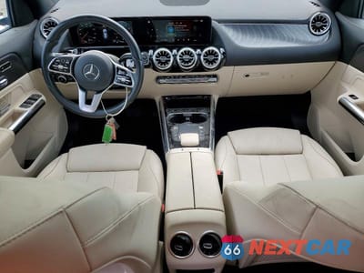Zdjęcie 8 z 14 samochodu: 2022 MERCEDES-BENZ GLA 250 4MATIC VIN:W1N4N4HB4NJ347549 - miniatura